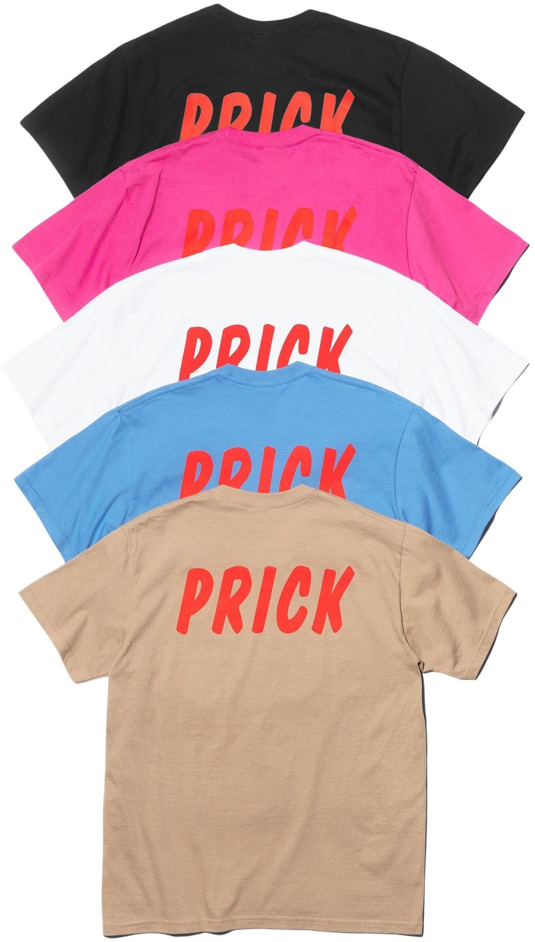Melvins Prick Tee view 7